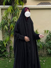 Irani Chaddar/ Abaya (Button)
