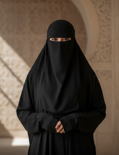 Niqabs