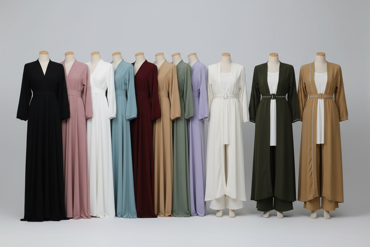 ABAYAS