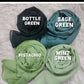 Georgette Hijab