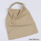 Half Elastic Niqab