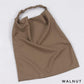 Half Elastic Niqab