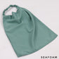 Half Elastic Niqab