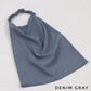 Half Elastic Niqab