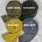 Georgette Hijab