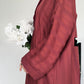 Imported Zoom Fabric Abaya