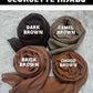 Georgette Hijab
