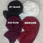 Georgette Hijab