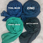 Georgette Hijab