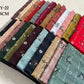 NMJY-25 Printed Crinkle Cotton Hijab
