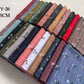 NMJY-25 Printed Crinkle Cotton Hijab