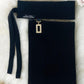 Imported Short Saudi Niqab with metal clip