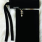 Imported Short Saudi Niqab with metal clip