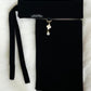 Imported Short Saudi Niqab with metal clip