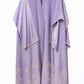 DMC Stone Work, Front Open Abaya, Tiktok fabric
