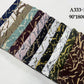 Printed Lawn Hijab (Pack of 12)