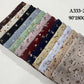 Printed Lawn Hijab (Pack of 12)