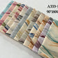 Printed Lawn Hijab (Pack of 12)