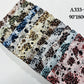 Printed Lawn Hijab (Pack of 12)