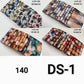 Printed Lawn Hijab (Pack of 12)