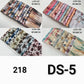 Printed Lawn Hijab (Pack of 12)