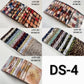 Printed Lawn Hijab (Pack of 12)