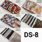 Printed Lawn Hijab (Pack of 12)