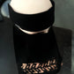Premium Laser-Cut Chiffon Niqab