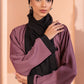 Open Style Abaya