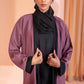 Open Style Abaya
