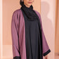 Open Style Abaya