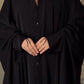 Irani Chaddar/ Abaya (Button)